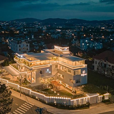 California Hotel Да Лат Екстериор снимка
