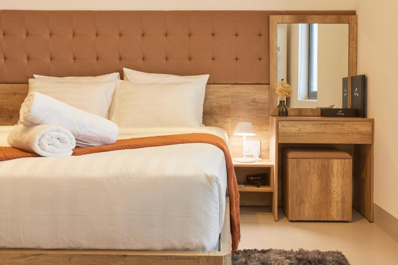 California Hotel Да Лат Екстериор снимка