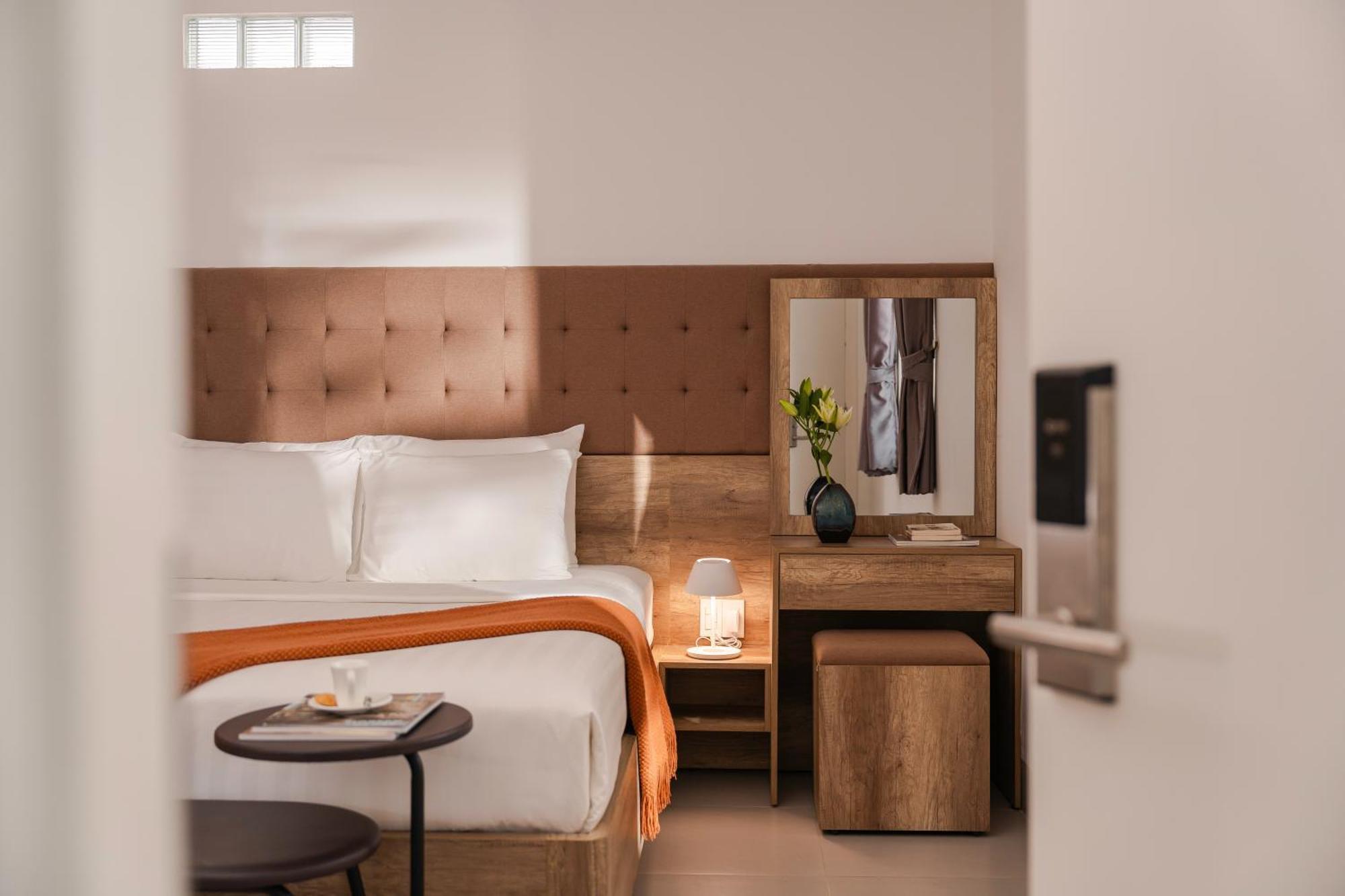 California Hotel Да Лат Екстериор снимка