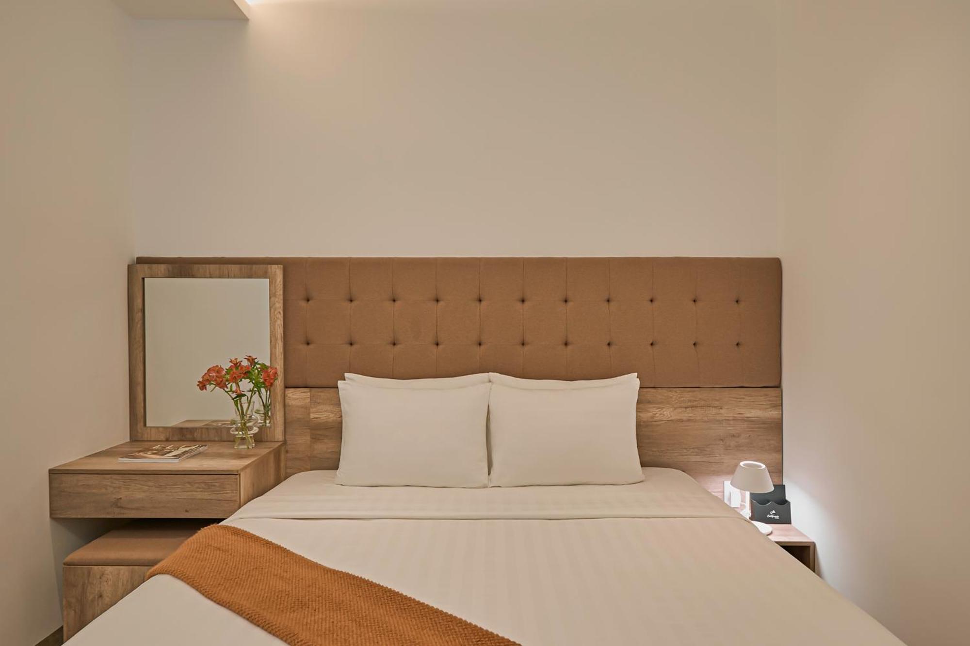 California Hotel Да Лат Екстериор снимка